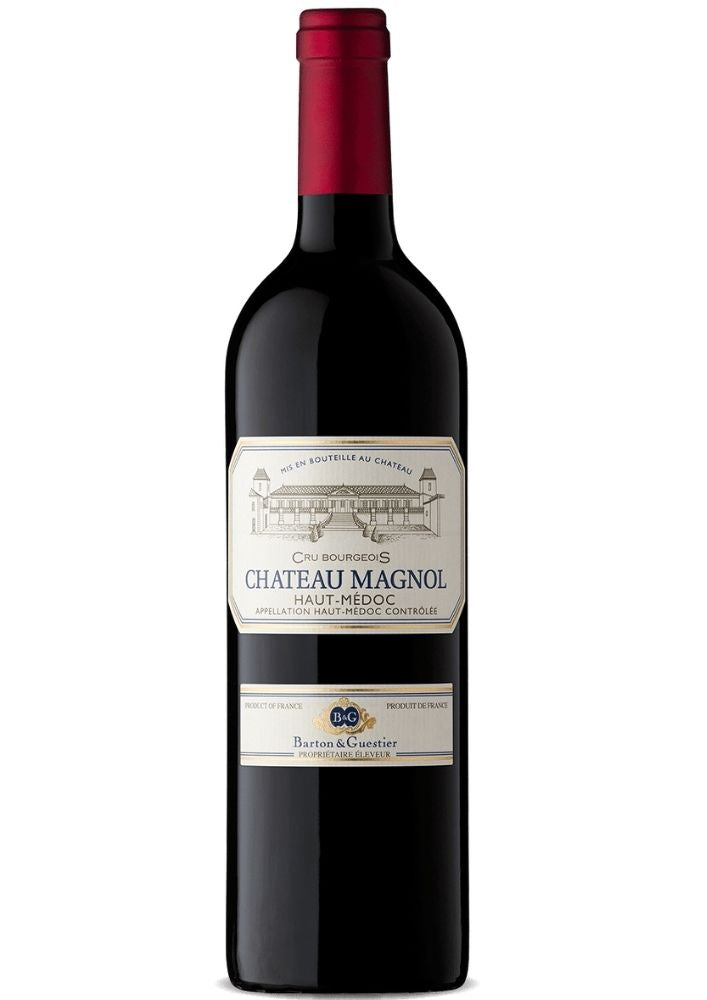 B&G Château Magnol 2022