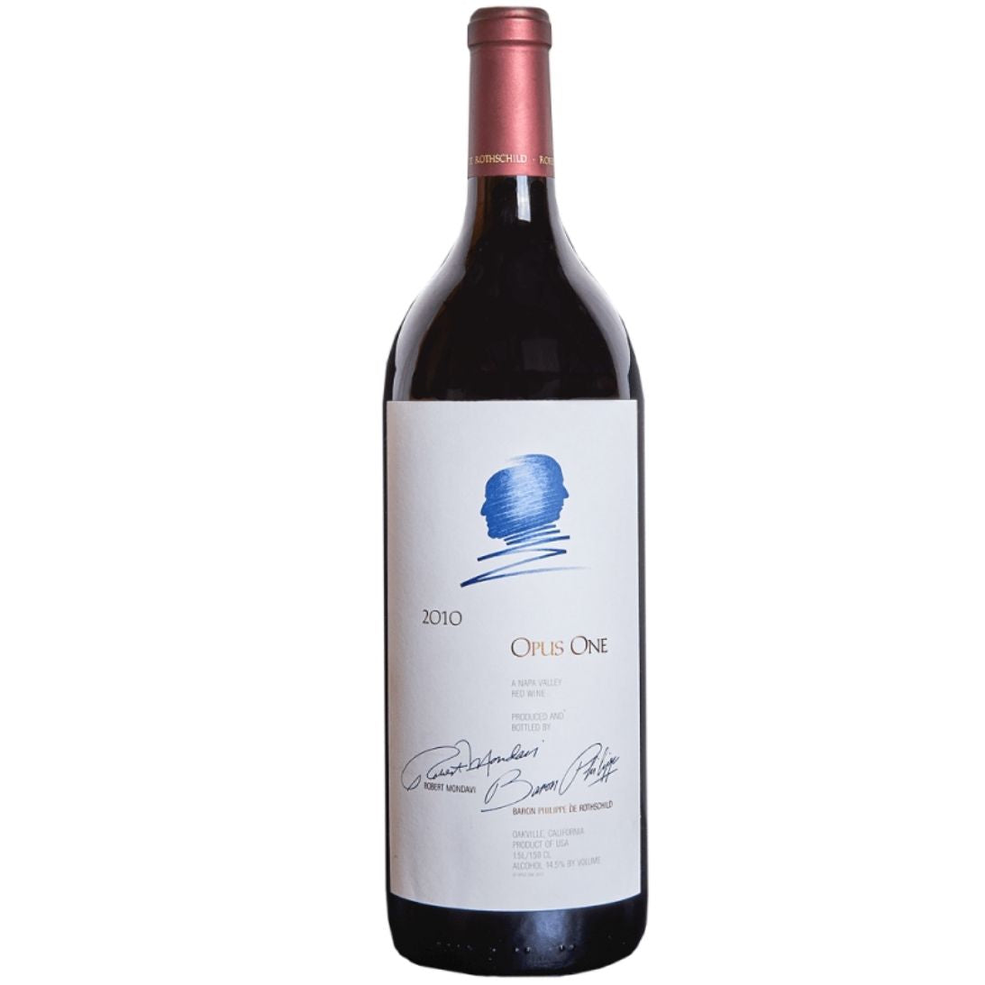 Opus One 2010 (1.5L)