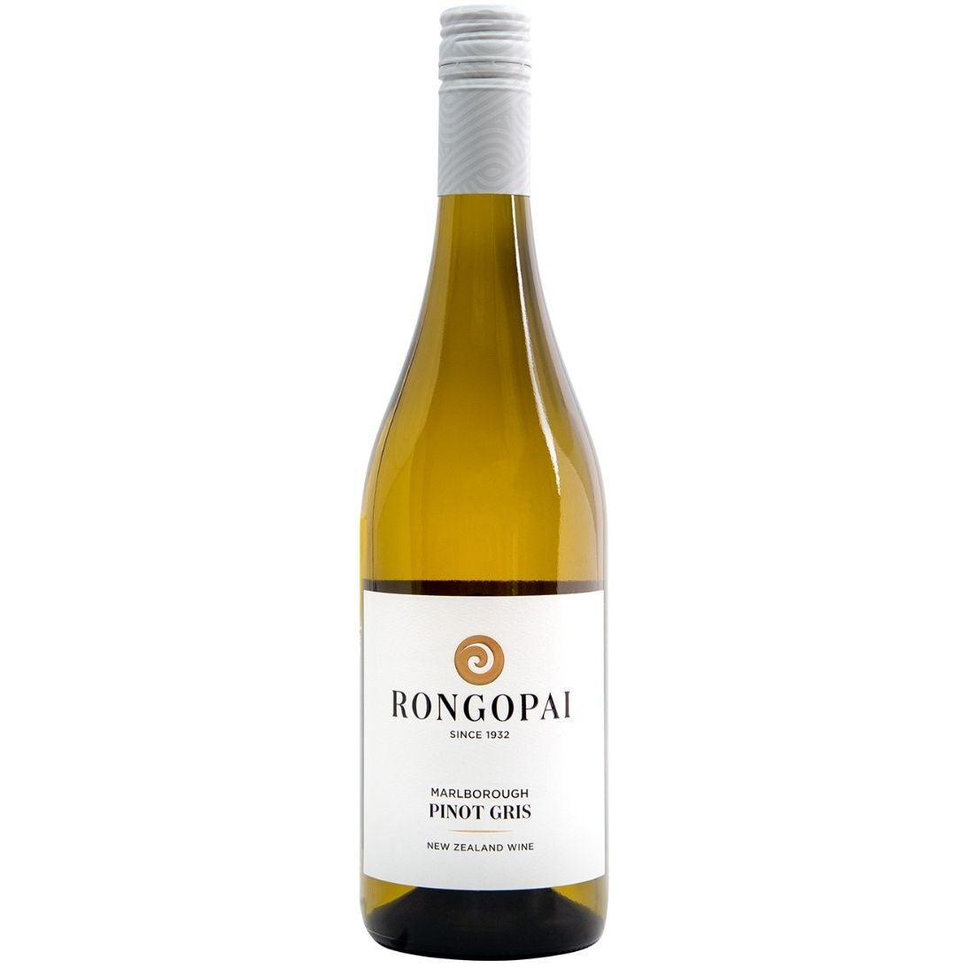 Rongopai Marlborough Pinot Gris 2024