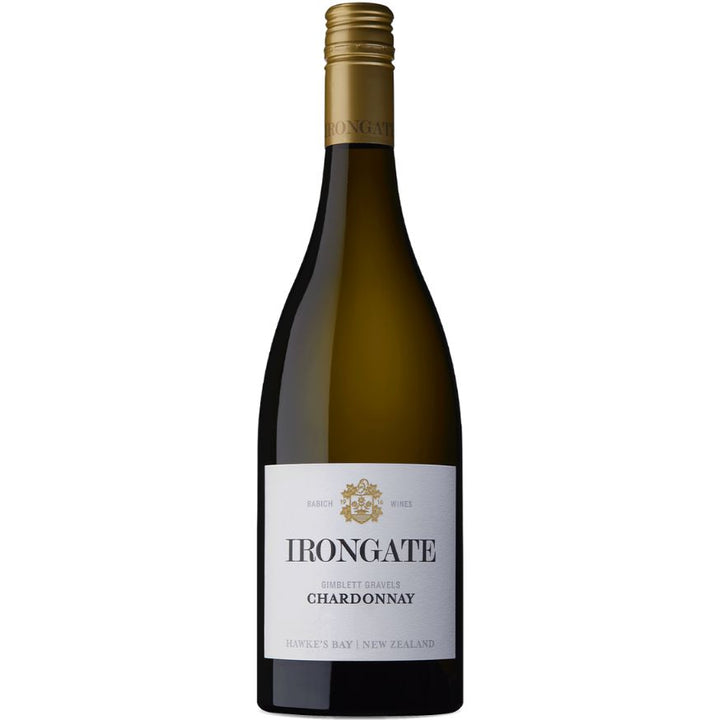 Babich Irongate Chardonnay 2024