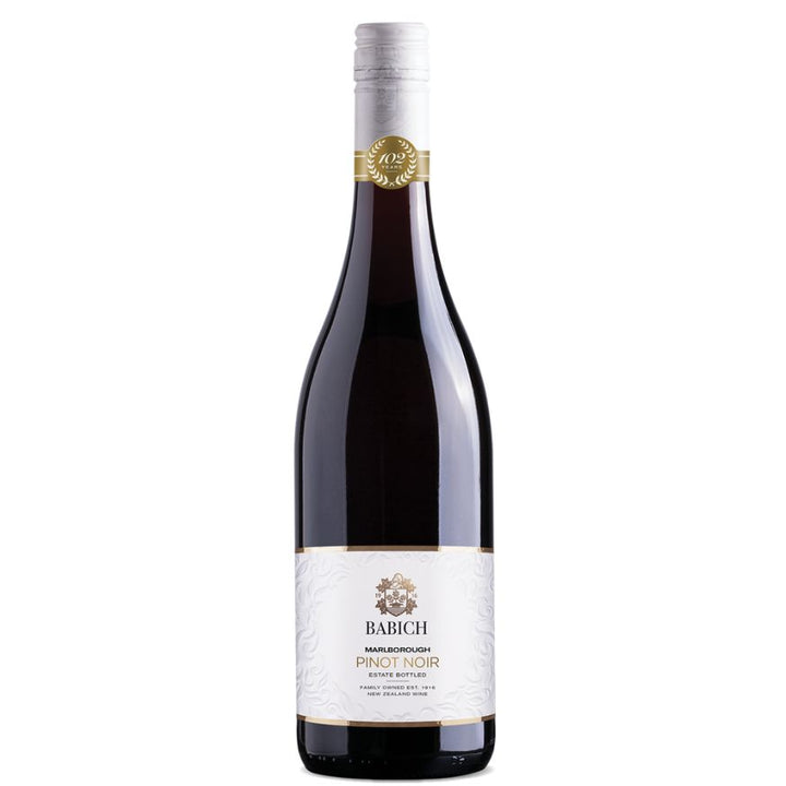 Babich Marlborough Pinot Noir 2023