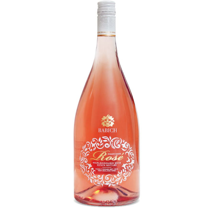Babich Marlborough Pinot Noir Rosé 2024