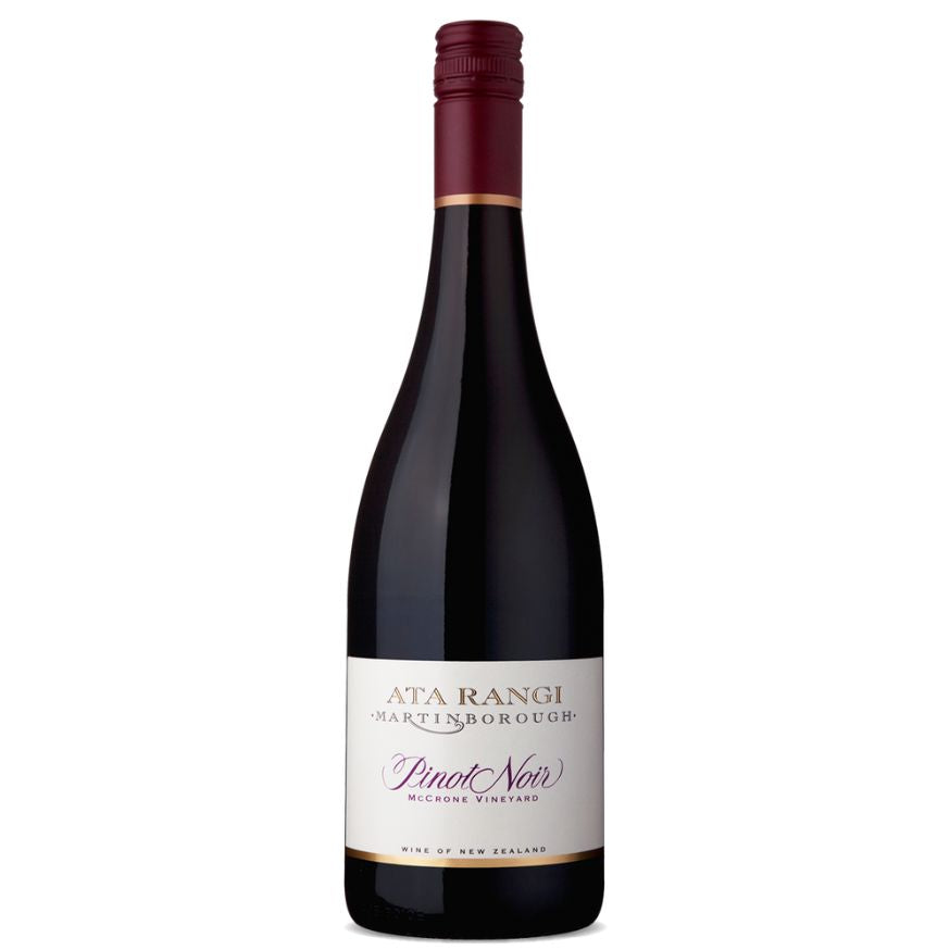 Ata Rangi McCrone Vineyard Pinot Noir 2020