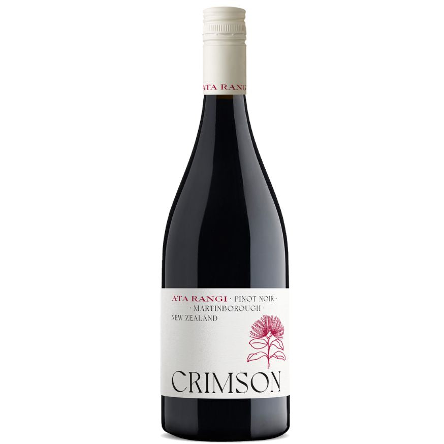 Ata Rangi Crimson Pinot Noir (375ml) 2023
