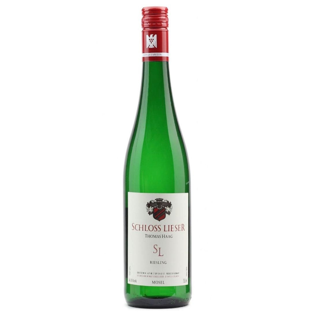 Schloss Lieser Riesling Feinherb 2023