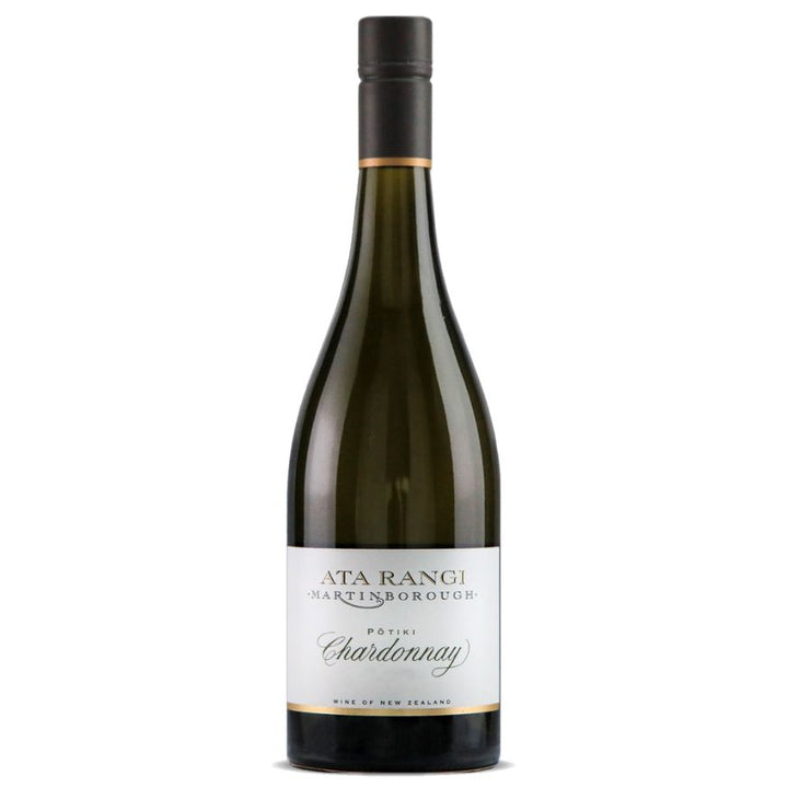 Ata Rangi Potiki Chardonnay 2023