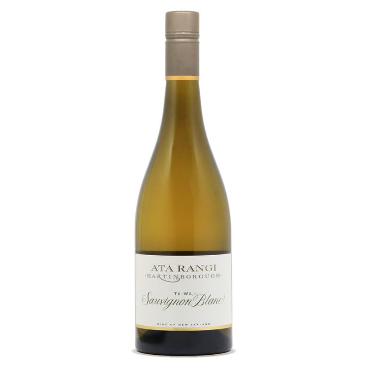 Ata Rangi Te Wa Sauvignon Blanc 2024