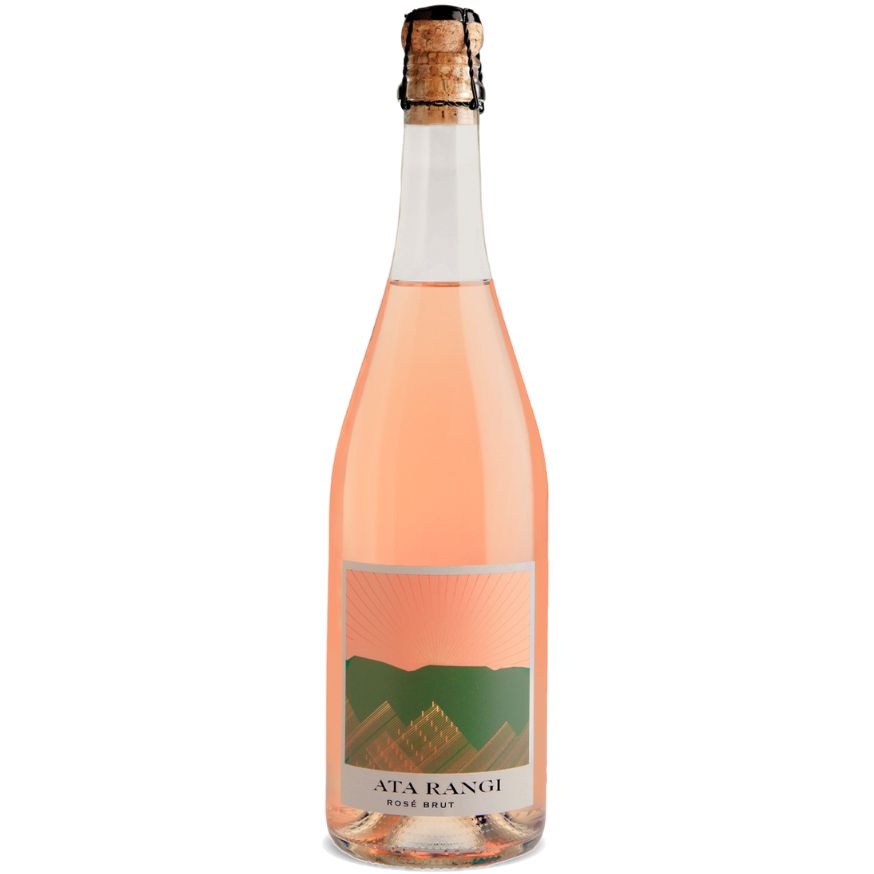 Ata Rangi Brut Rosé 2023