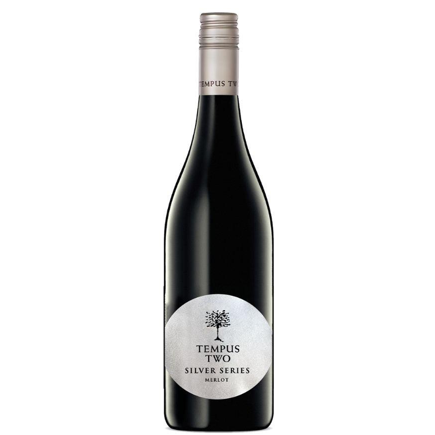 Tempus Two Silver Series Merlot 2021
