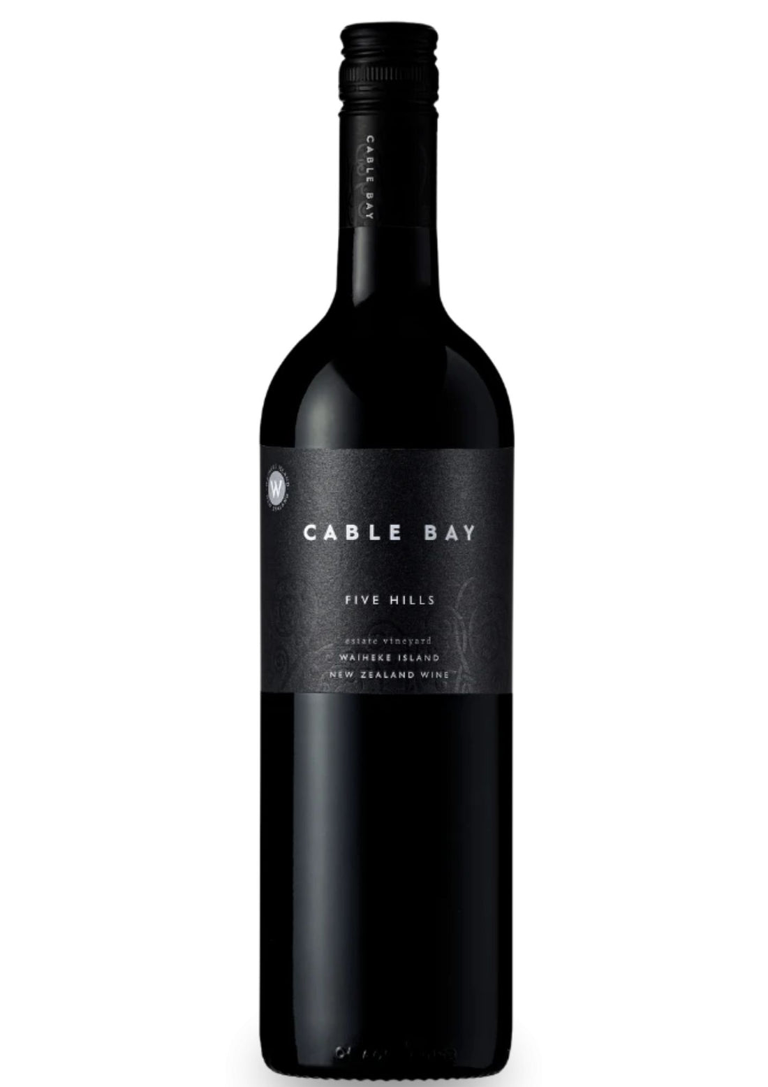 Cable Bay Vineyards 'Five Hills' 2020