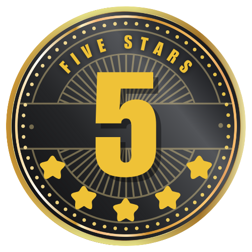 Badge 1