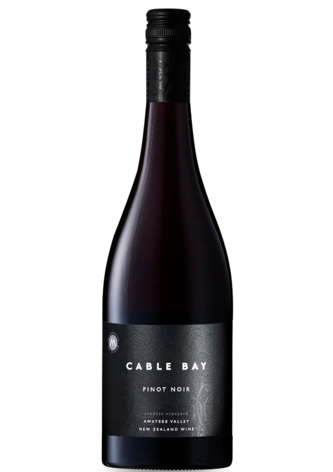 Cable Bay Vineyards Pinot Noir 2020