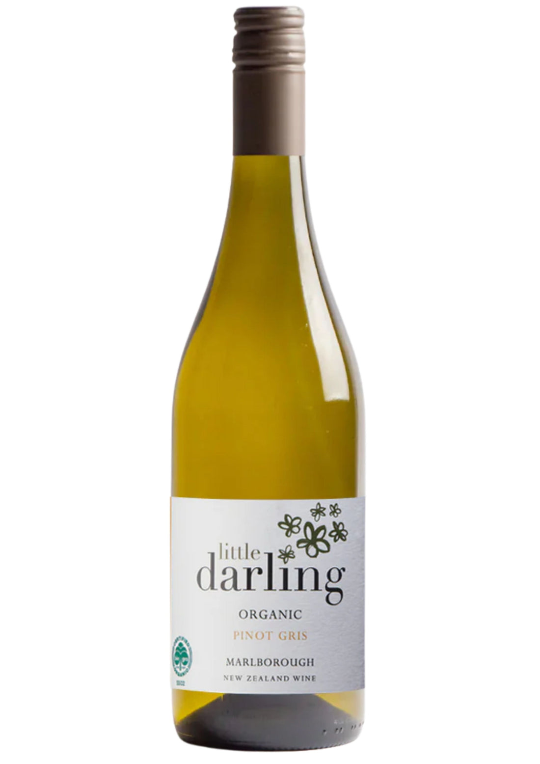 The Darling Pinot Gris 2023