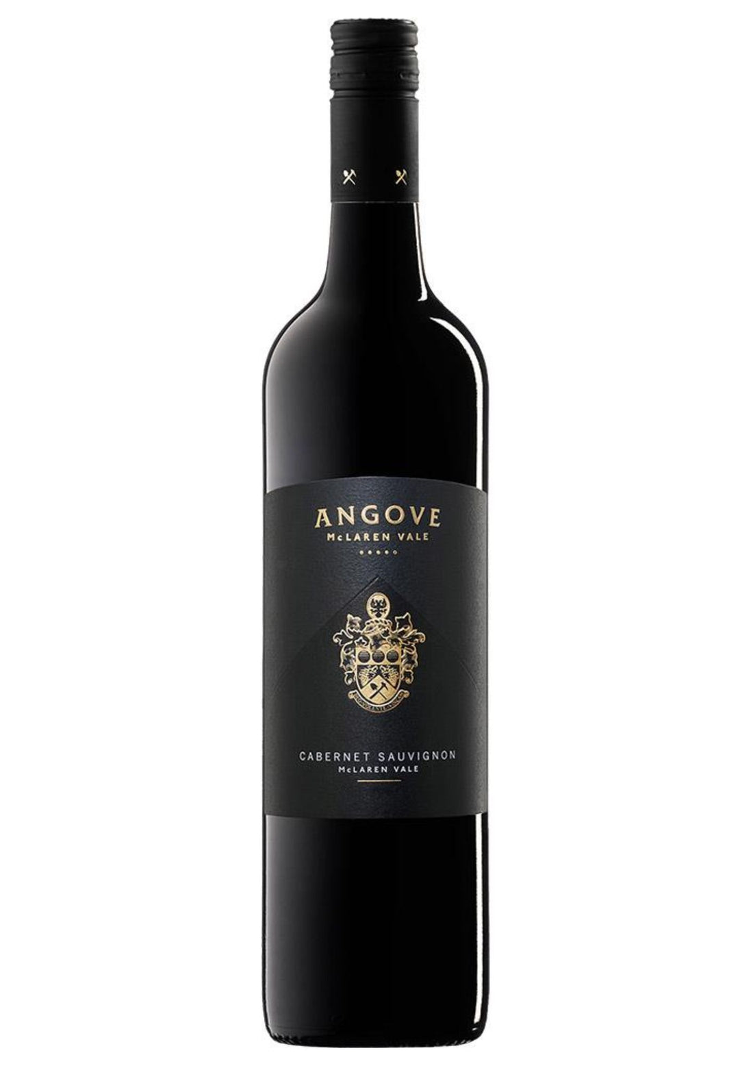 Angove McLaren Vale Cabernet Sauvignon 2020