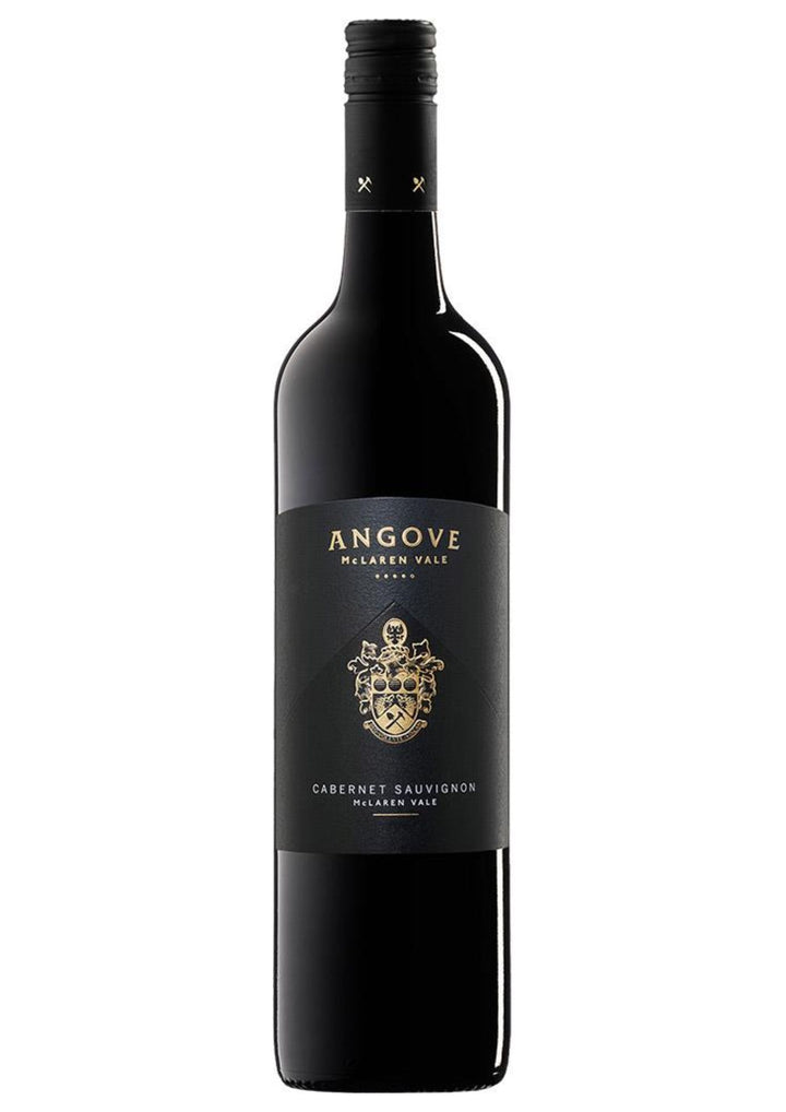 Angove McLaren Vale Cabernet Sauvignon 2020
