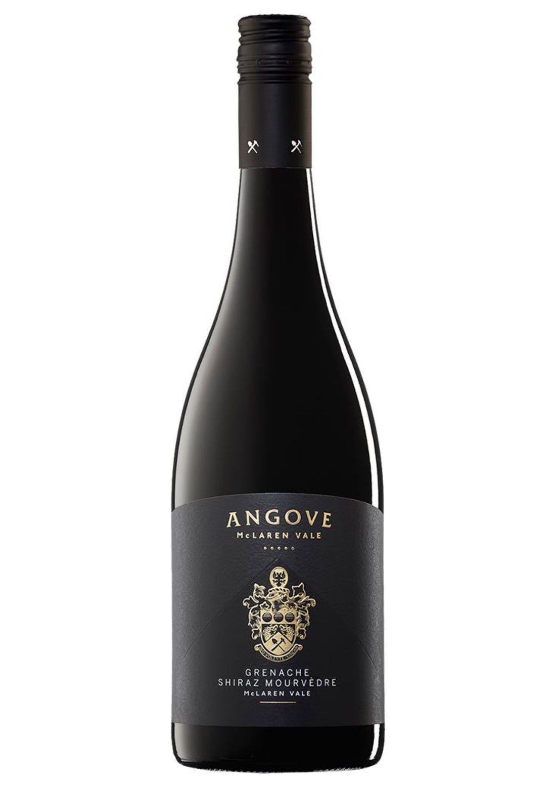 Angove McLaren Vale GSM 2022