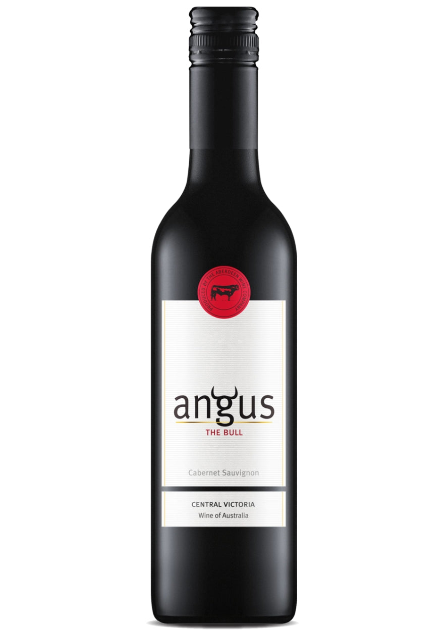 Angus the Bull Cabernet Sauvignon 2022