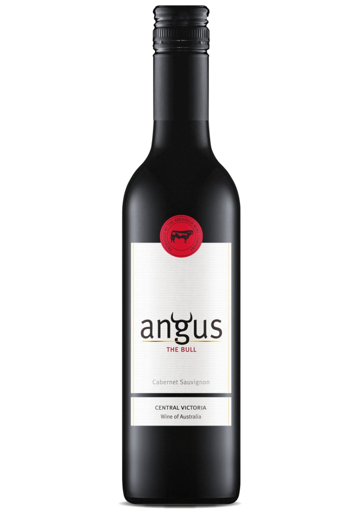 Angus the Bull Cabernet Sauvignon 2022