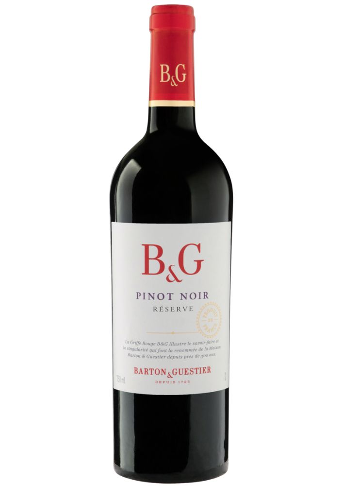 B&G Réserve Pinot Noir 2023