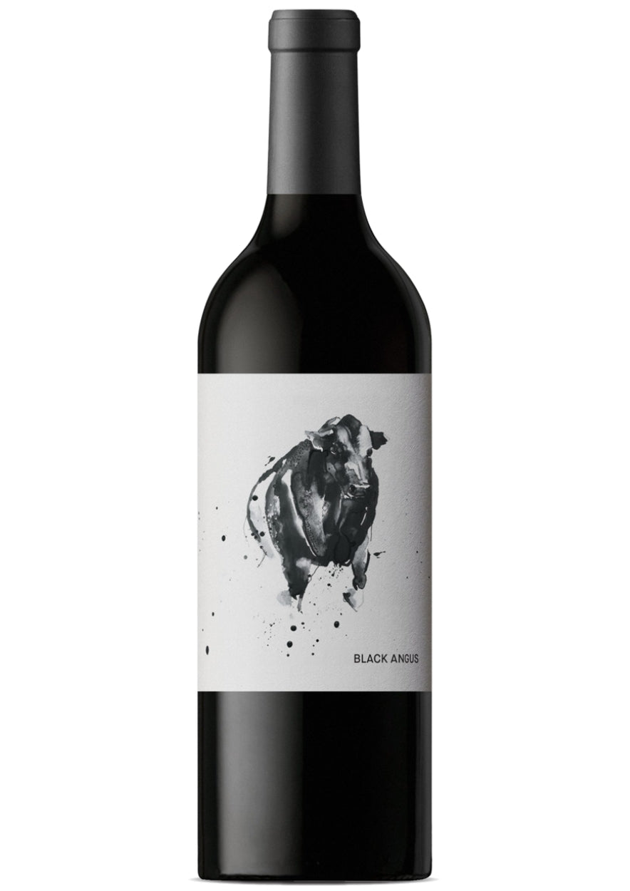 Black Angus Cabernet Sauvignon 2019