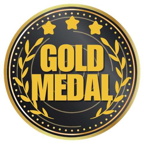 Badge 1