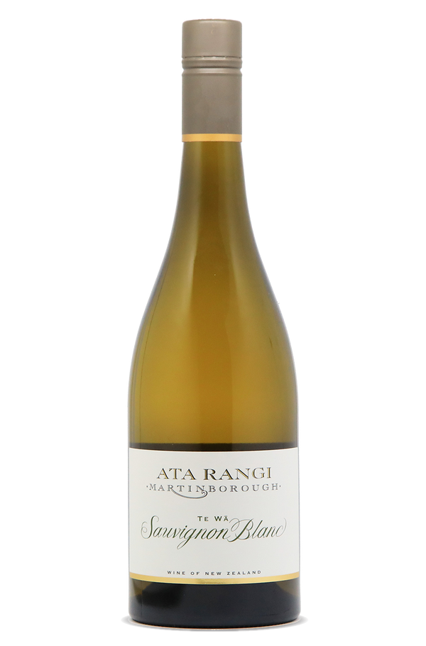 Ata Rangi Te Wa Sauvignon Blanc - Wines of NZ