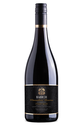 Babich Winemakers' Reserve Pinot Noir