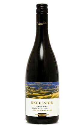 Carrick Excelsior Pinot Noir