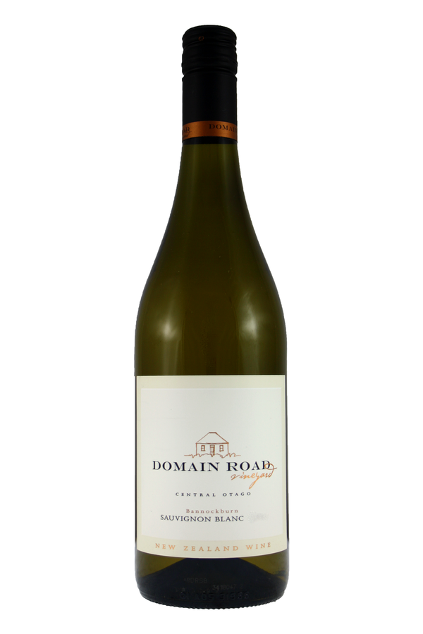 Domain Road Sauvignon Blanc 2019 - Wines of NZ