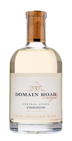 Domain Road Symposium Late Harvest 2020 - Wines of NZ