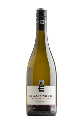 Escarpment Martinborough Pinot Gris 2020