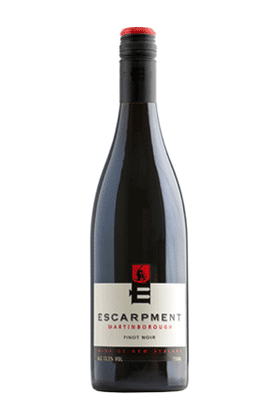 Escarpment Martinborough Pinot Noir 2018