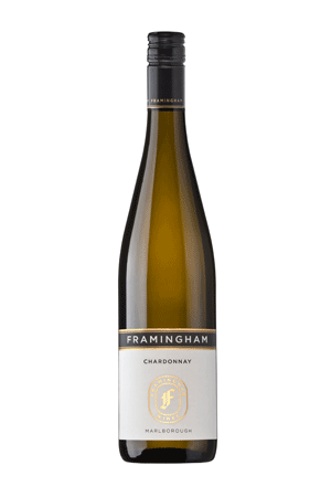 FRAMINGHAM Chardonnay 2019 - Wines of NZ