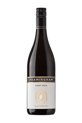 FRAMINGHAM Pinot Noir 2018