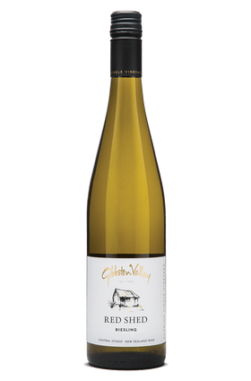 Gibbston Valley Red Shed Riesling