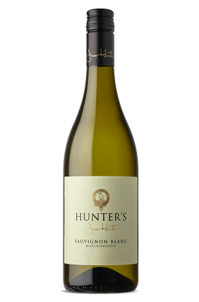 Hunter's Sauvignon Blanc