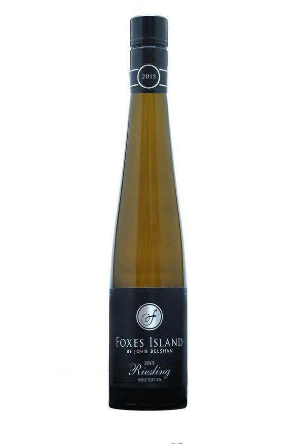Icon Series Noble Riesling 375 ml - Wines of NZ