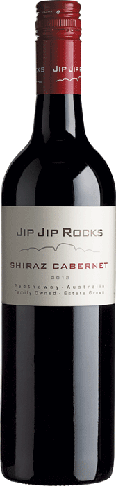 Jip Jip Rocks Shiraz Cabernet 2017 - Wines of NZ