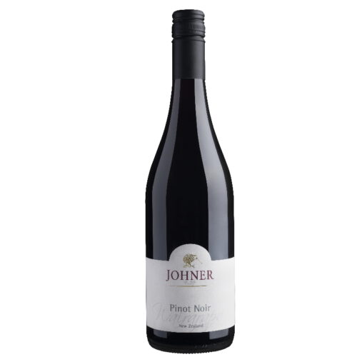 Johner Estate Wairarapa Pinot Noir - Wines of NZ