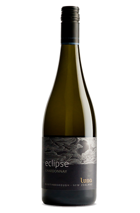 Luna Estate Eclipse Single Vineyard Chardonnay