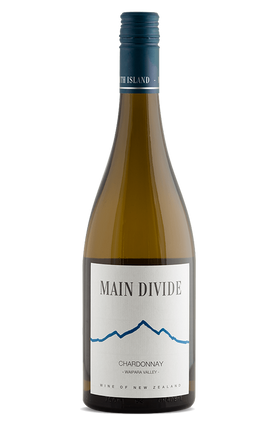 Main Divide Chardonnay