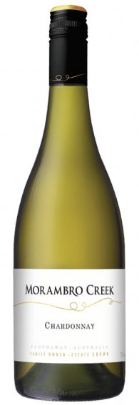 Morambro Creek Chardonnay 2015 - Wines of NZ