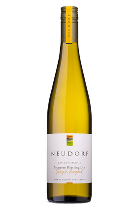 Neudorf Moutere Dry Riesling