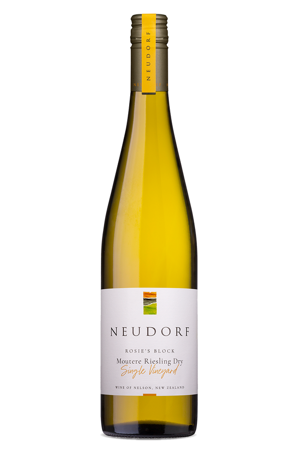 Neudorf Moutere Dry Riesling - Wines of NZ