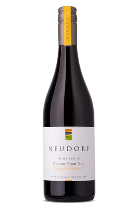 Neudorf Moutere Pinot Noir