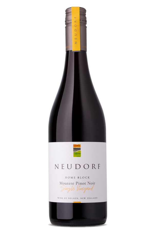 Neudorf Moutere Pinot Noir - Wines of NZ