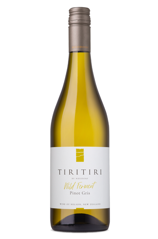 Neudorf Tiritiri Pinot Gris - Wines of NZ