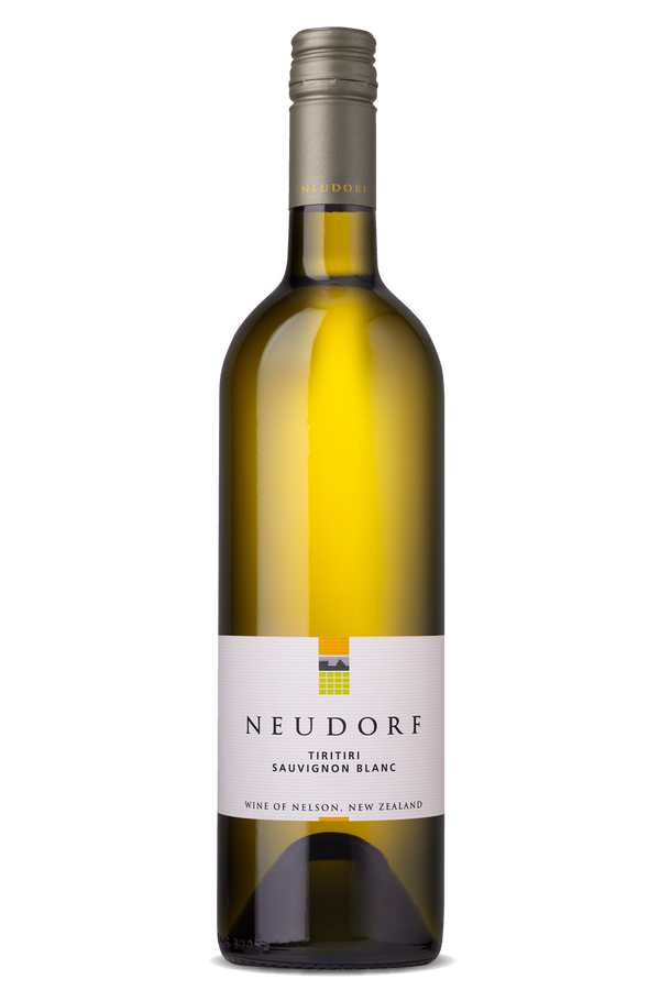 Neudorf Tiritiri Sauvignon Blanc - Wines of NZ