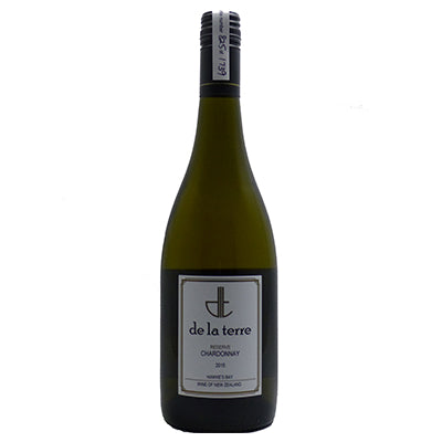 Reserve Chardonnay - Wines of NZ