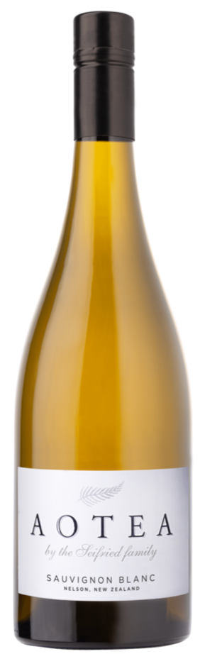 Seifried Aotea Sauvignon Blanc 2020 - Wines of NZ